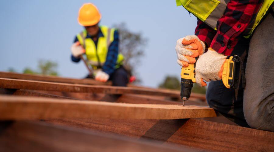 Expert Emergency Roof Repairs services in Elkland, PA